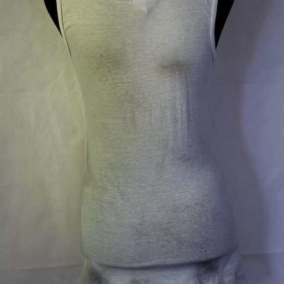 The Exploited Punk Skull Mohawk Handmade Women's - Picture 5 of 6